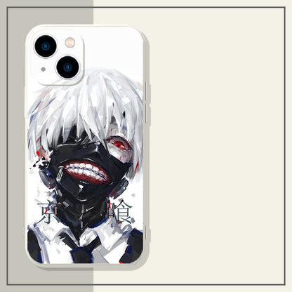 Tokyo Ghoul Phone Case