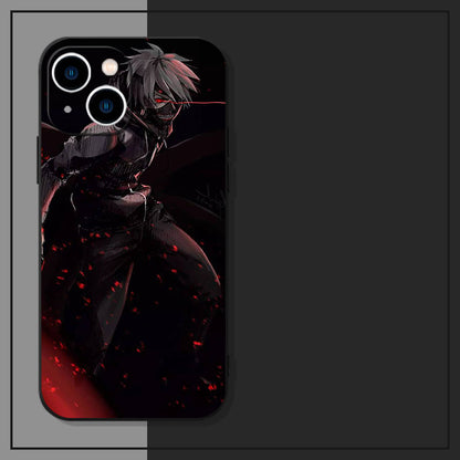 Tokyo Ghoul Phone Case