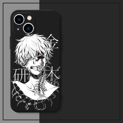 Tokyo Ghoul Phone Case