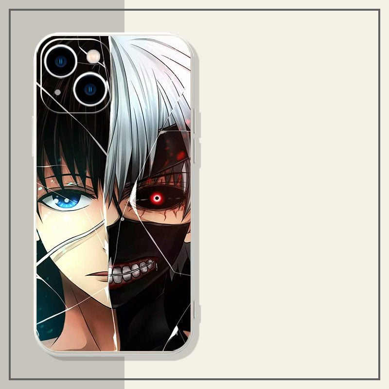 Tokyo Ghoul Phone Case