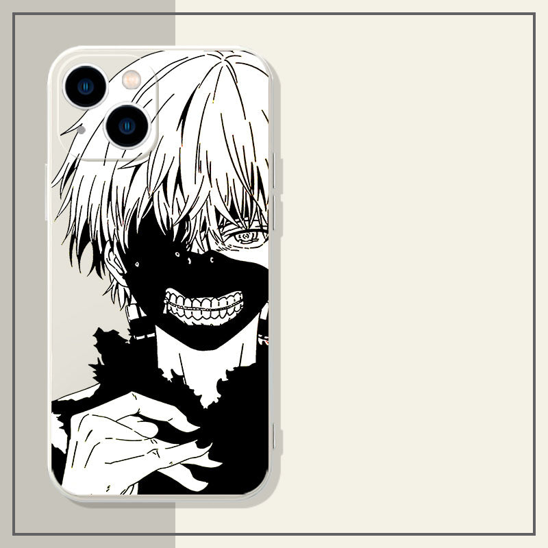Tokyo Ghoul Phone Case