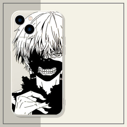 Tokyo Ghoul Phone Case