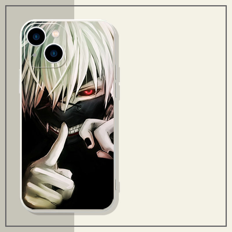 Tokyo Ghoul Phone Case