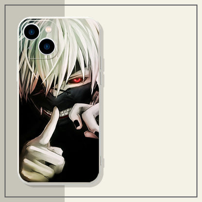 Tokyo Ghoul Phone Case