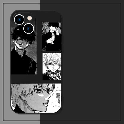 Tokyo Ghoul Phone Case