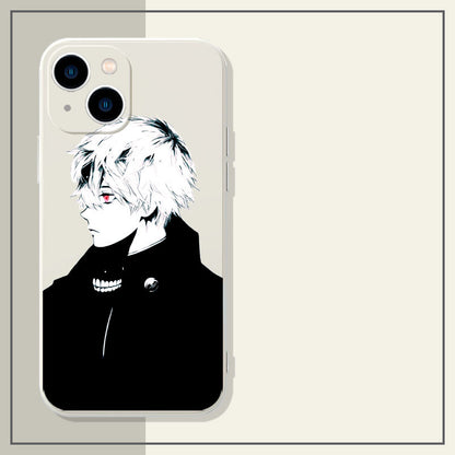 Tokyo Ghoul Phone Case