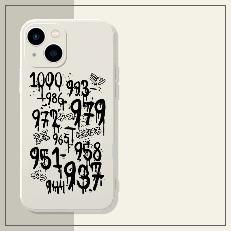 Tokyo Ghoul Phone Case
