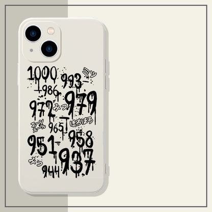 Tokyo Ghoul Phone Case