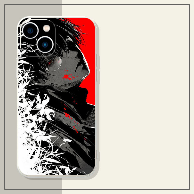 Tokyo Ghoul Phone Case