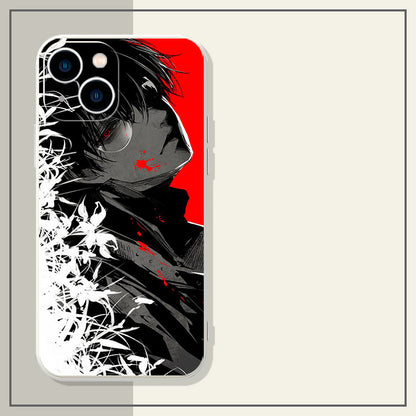 Tokyo Ghoul Phone Case