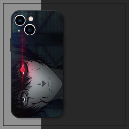 Tokyo Ghoul Phone Case