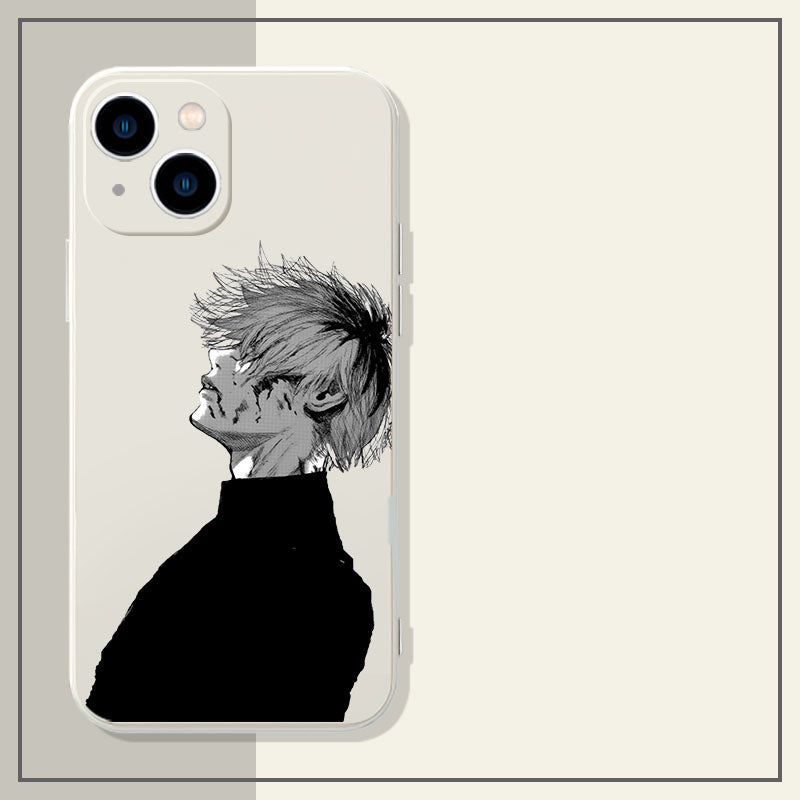 Tokyo Ghoul Phone Case
