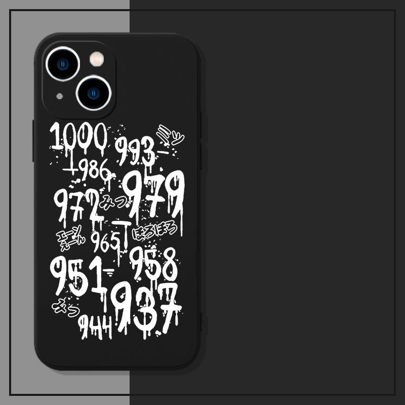 Tokyo Ghoul Phone Case