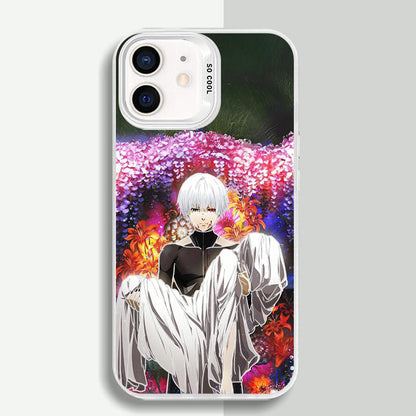 Tokyo Ghoul Phone Case