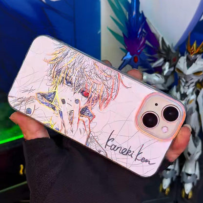 Tokyo Ghoul Phone Case