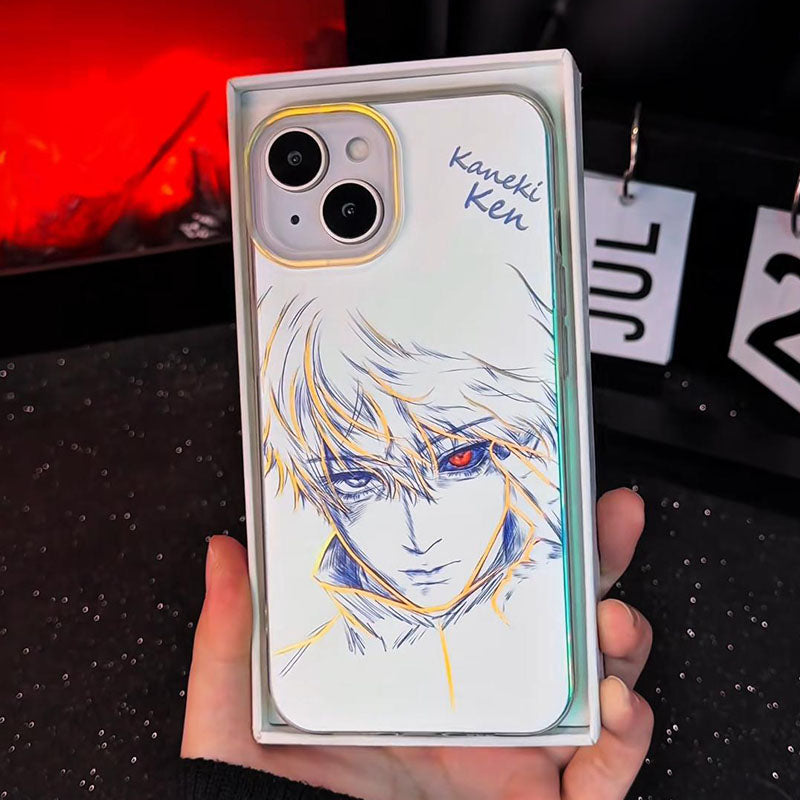 Tokyo Ghoul Phone Case