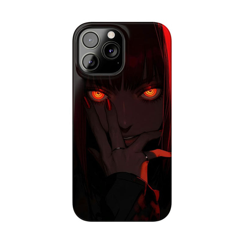 Chainsaw Man Anime Phone Cases