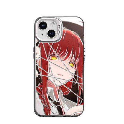 Chainsaw Man Anime Phone Cases