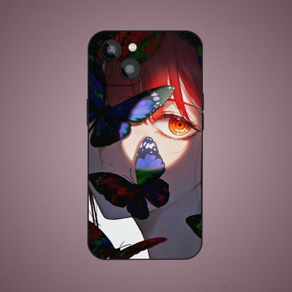 Chainsaw Man Anime Phone Cases