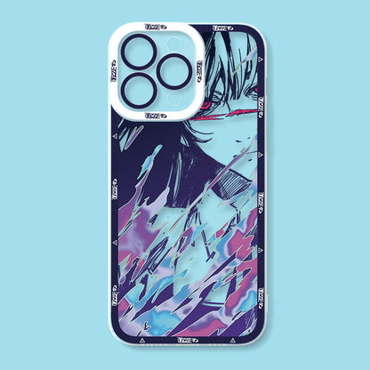 Chainsaw Man Anime Phone Cases