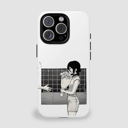 Chainsaw Man Anime Phone Cases