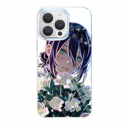 Chainsaw Man Anime Phone Cases