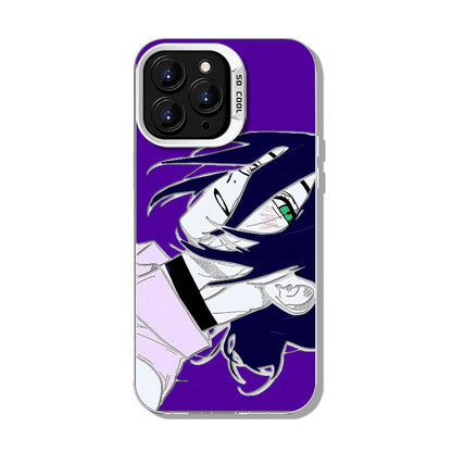 Chainsaw Man Anime Phone Cases