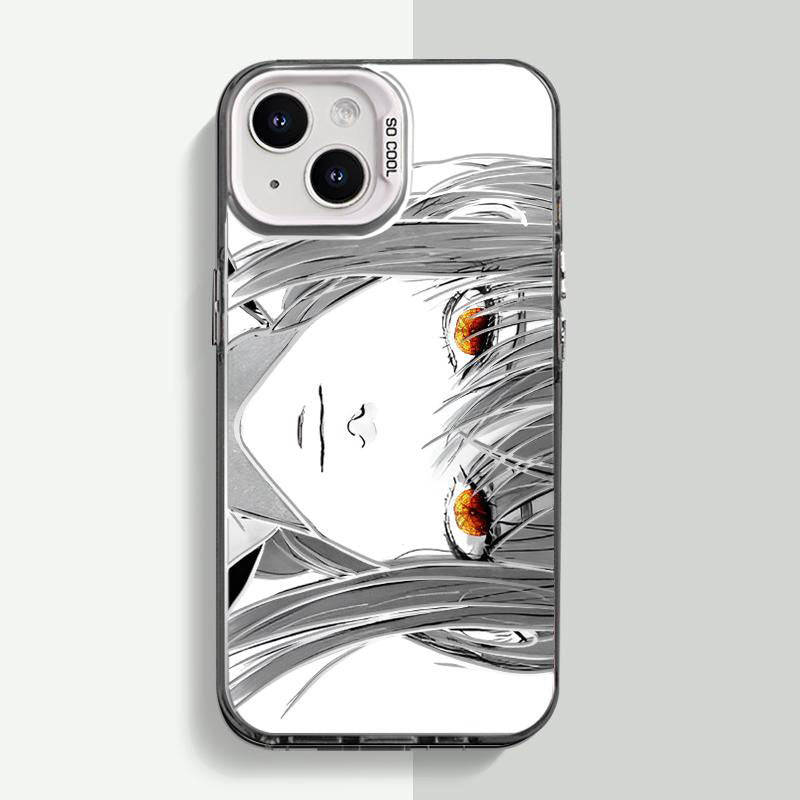 Chainsaw Man Anime Phone Cases