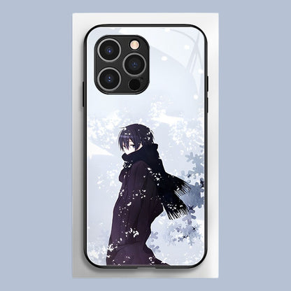 Sword Art Online featuring Kirito Asuna Phone Cases