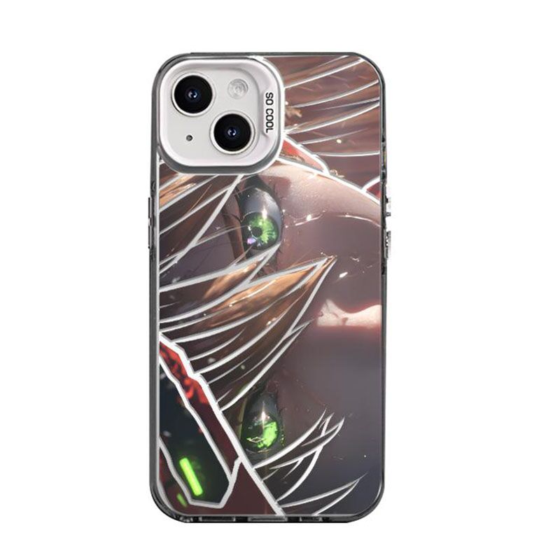 Exclusive Eva Asuka Rei Ayanami Phone Case