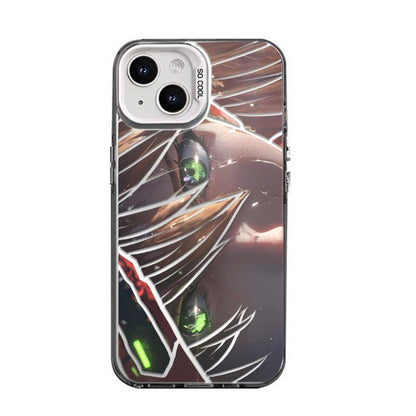 Exclusive Eva Asuka Rei Ayanami Phone Case