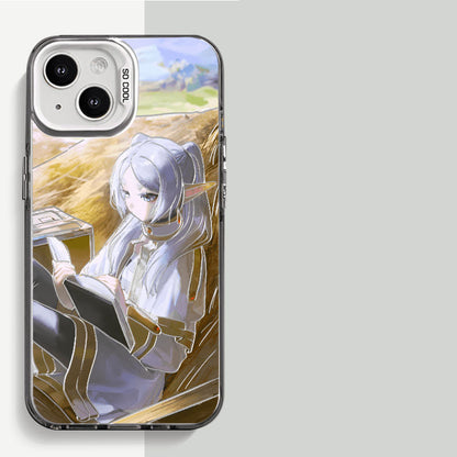 Frieren: Beyond Journey's End Shockproof Phone Case