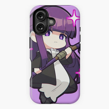 Frieren: Beyond Journey's End Shockproof Phone Case