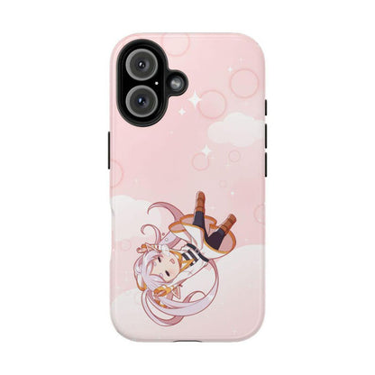 Frieren: Beyond Journey's End Shockproof Phone Case