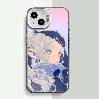 Frieren: Beyond Journey's End Shockproof Phone Case