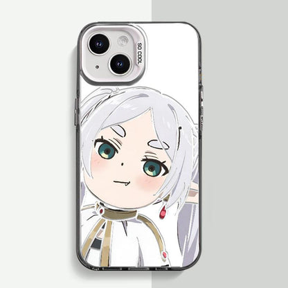 Frieren: Beyond Journey's End Shockproof Phone Case