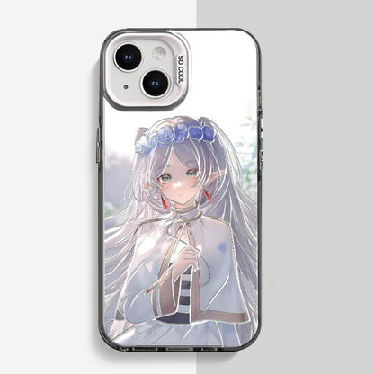 Frieren: Beyond Journey's End Shockproof Phone Case