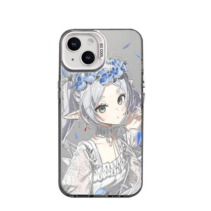 Frieren: Beyond Journey's End Shockproof Phone Case