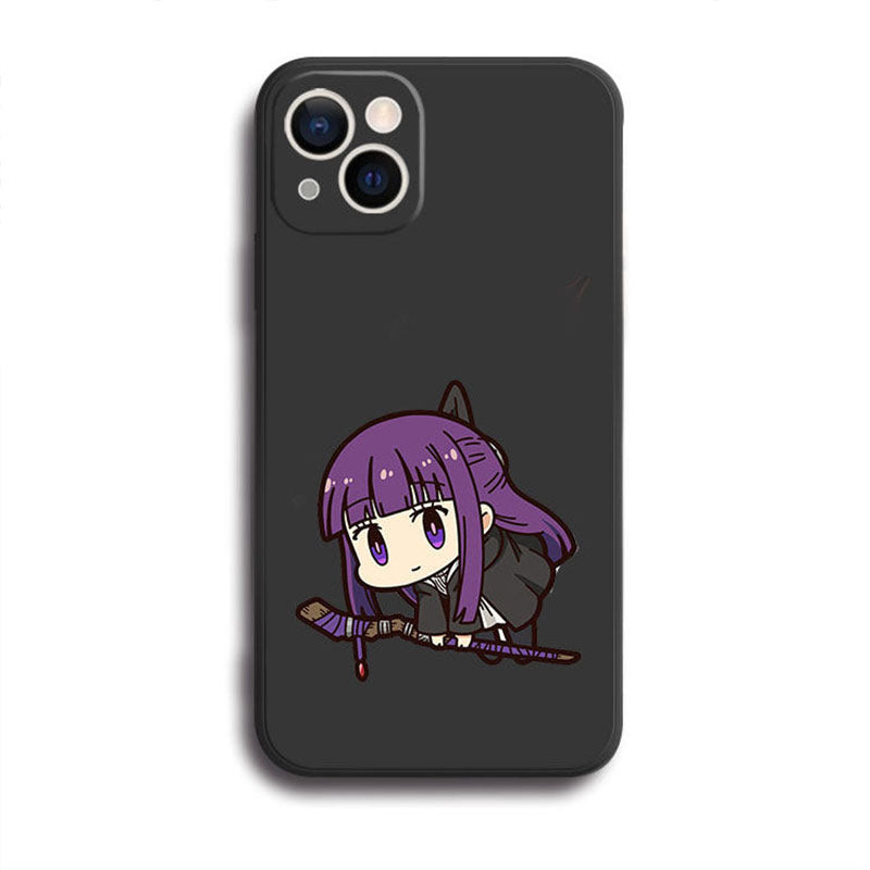 Frieren: Beyond Journey's End Shockproof Phone Case