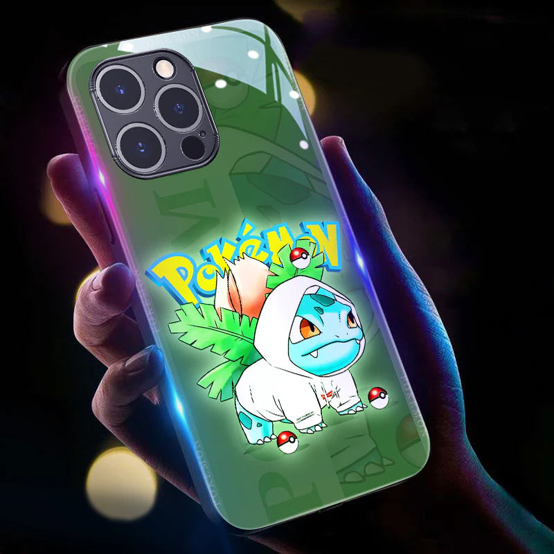 Bomb Elf Luminous Phone Case