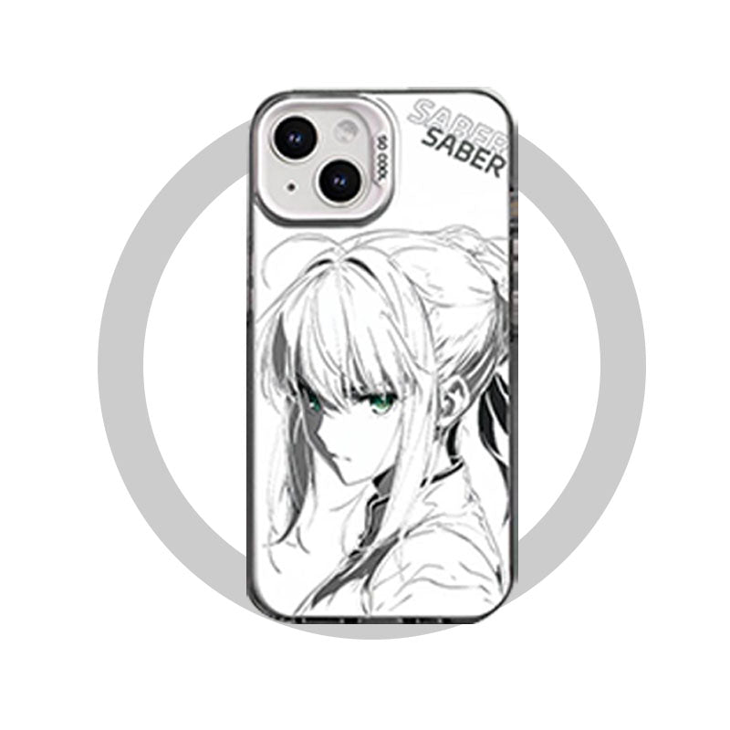 Fate Series MagSafe Phone Case