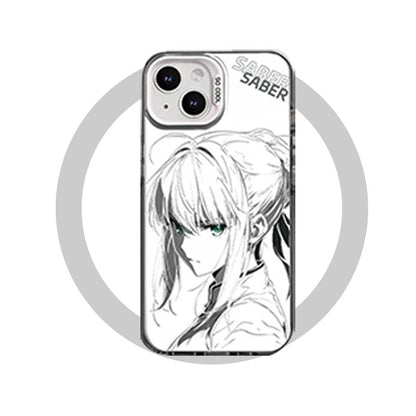 Fate Series MagSafe Phone Case