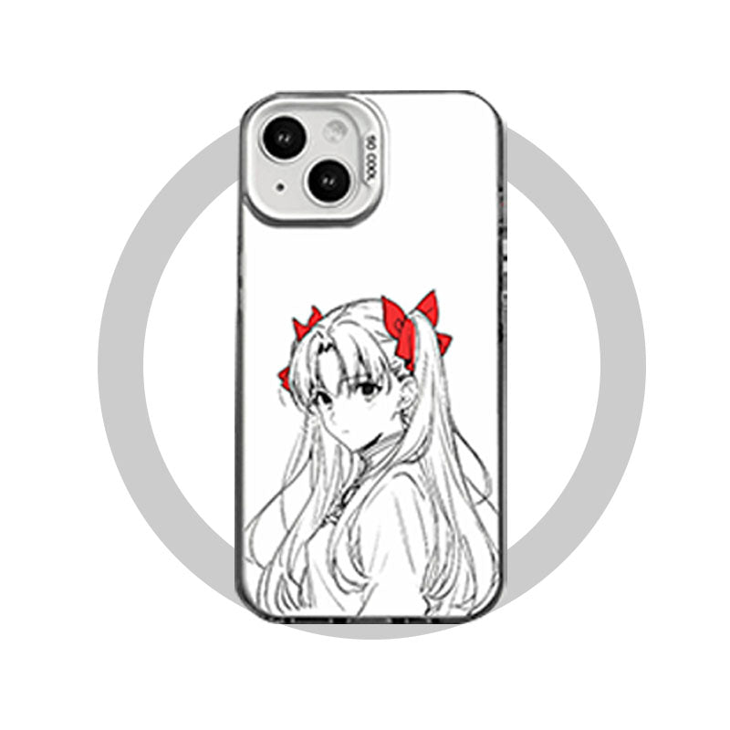 Fate Series MagSafe Phone Case