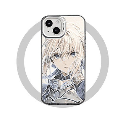Fate Series MagSafe Phone Case