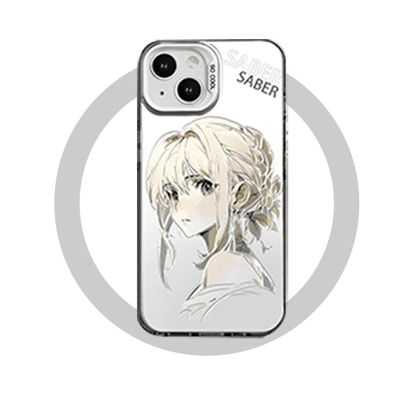 Fate Series MagSafe Phone Case