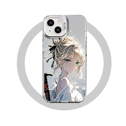 Fate Series MagSafe Phone Case