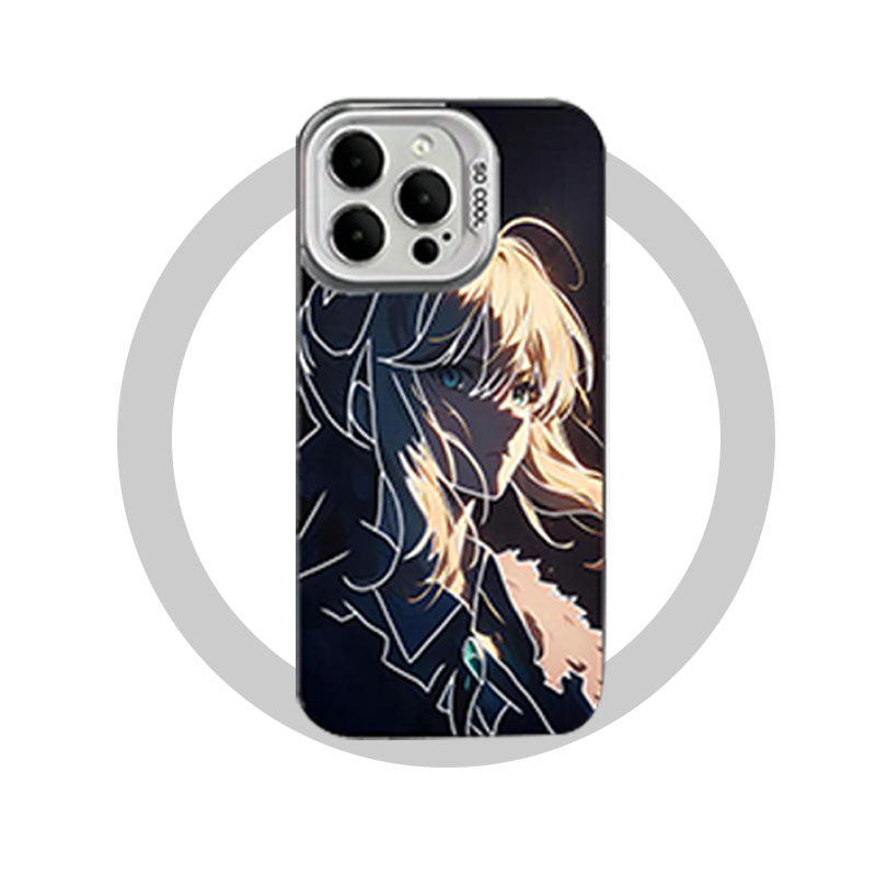 Fate Series MagSafe Phone Case