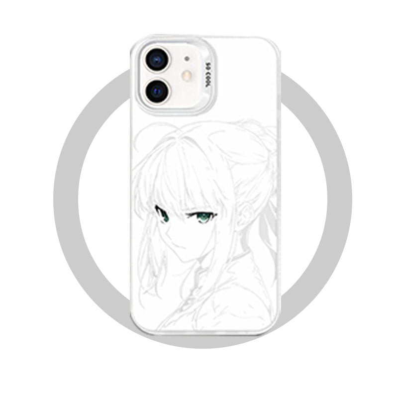 Fate Series MagSafe Phone Case