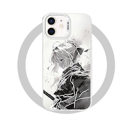 Fate Series MagSafe Phone Case