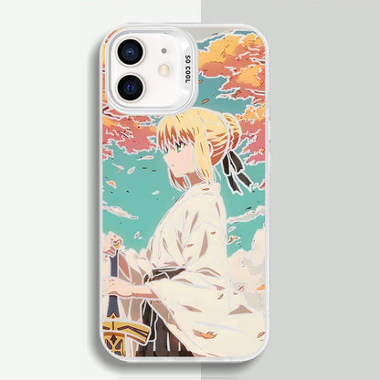 Fate Series MagSafe Phone Case